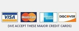 San Diego SR22 Insurance.com takes major credit cards